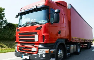 İstanbul Pangaltı Ambar Kargo