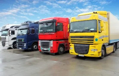 İstanbul Pangaltı Nakliye Ambarı