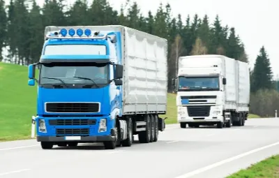 İstanbul ile Pangaltı Arası Eşya Taşıma